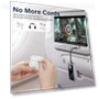 Thumbnail Airplane Bluetooth Transmitter for 2 AirPods or Headphones — Wireless Audio Transmitters, Xumee