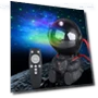 Thumbnail Astronaut Star Projector — Kids' Lamps, YXQUA