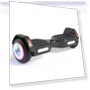 Thumbnail Bluetooth Scooter with LED Lights & APP Control — Electric Self-Balancing Scooters, SIMATE