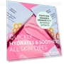 Thumbnail Citrus-Honey Aqua Glow Hydrating Moisture Gel — Sets & Kits, Peach Slices