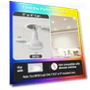 Thumbnail Color Changing LED Flood Light Bulbs — Lighting Solutions, ILC