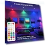 Thumbnail Color Changing LED Flood Light Bulbs — Lighting Solutions, ILC
