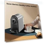 Thumbnail Compact Espresso Machine — Coffee & Espresso Combos, CHULUX
