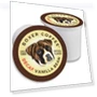Thumbnail Decaf Vanilla Bean Coffee Pods — Coffee, Boxer Coffee