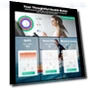 Thumbnail Fitness Tracker Ring — Smart Rings, YULUCKGO