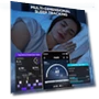 Thumbnail Fitness Tracker Smart Ring — Arm & Wrist Wearables, Amwentu