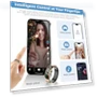 Thumbnail Fitness Tracker Smart Ring — Smart Rings, APOBATK