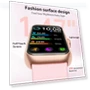 Thumbnail Fitness Tracker — Fitness & Activity Monitors, JYUAJOI