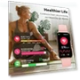 Thumbnail Fitness Tracker — Fitness & Activity Monitors, JYUAJOI