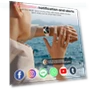 Thumbnail Fitness Watch for Women — Wearable Accessories, Loekneue