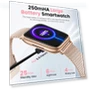 Thumbnail Fitness Watch for Women — Wearable Accessories, Loekneue