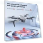 Thumbnail Foldable Mini Drone with Screen Controller — Drones, elecci
