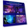 Thumbnail Galaxy Projector — Night Lights, CAIYUE