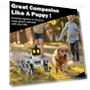 Thumbnail Gesture Sensing Stunt RC Robot Dog — Interactive Figures & Robots, BLF FUN