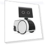 Thumbnail Household robot for home monitoring — Smart Home Security, Amazon