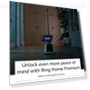 Thumbnail Household robot for home monitoring — Smart Home Security, Amazon