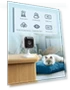 Thumbnail Indoor Security Camera — Smart Home Security, GNCC