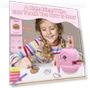 Thumbnail Interactive Educational Painting Robot — Educational, ERYMCS