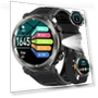 Thumbnail Military Smart Watch — Smartwatches, Baolubao