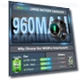 Thumbnail Military Smart Watch — Smartwatches, Baolubao