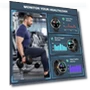 Thumbnail Military Smart Watch — Smartwatches, Baolubao