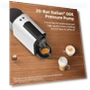 Thumbnail Mini Espresso Maker for Nespresso Original Capsule — Coffee & Espresso Combos, CHULUX