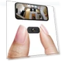 Thumbnail Mini Hidden WiFi Camera — Smart Home Security, J-SINIGIDIN