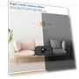Thumbnail Mini Hidden WiFi Camera — Smart Home Security, J-SINIGIDIN