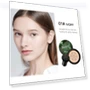 Thumbnail Mushroom Head Air Cushion BB Cream Foundation — Blush, O'CHEAL