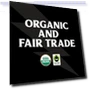 Thumbnail Organic and Fair Trade Medium Roast Ground Coffee — Coffee Substitutes, Death Wish Coffee Co.