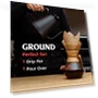 Thumbnail Organic and Fair Trade Medium Roast Ground Coffee — Coffee Substitutes, Death Wish Coffee Co.