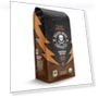 Thumbnail Organic and Fair Trade Medium Roast Ground Coffee — Coffee Substitutes, Death Wish Coffee Co.