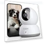 Thumbnail Pet Camera with Color Night Vision — Cameras & Monitors, blurams