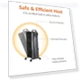 Thumbnail Portable Radiator Heater — Portable Heating Solutions, Amazon Basics