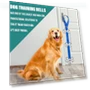 Thumbnail Premium Quality Training Potty Dog Bells — Doorbells, JODGERUN