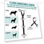Thumbnail Premium Quality Training Potty Dog Bells — Doorbells, JODGERUN