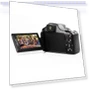 Thumbnail Pro Shot 20MP Digital Camera — Compact Digital Cameras, Minolta