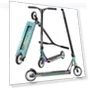 Thumbnail Prodigy X Pro Scooter — Stunt Scooters, Envyscooters