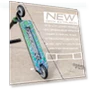 Thumbnail Prodigy X Pro Scooter — Stunt Scooters, Envyscooters