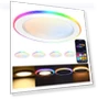Thumbnail RGB Smart Recessed Lighting — Recessed Lighting, CLOUDY BAY