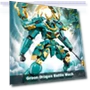 Thumbnail Robot Building Blocks Set — Construction Kits, HIGH GODO