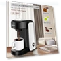 Thumbnail Single Serve Coffee Maker — Brewing Excellence, CHULUX