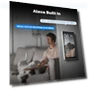 Thumbnail Smart Home Touchscreen Control — Smart Home Hubs & Controllers, MOES