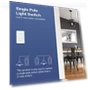 Thumbnail Smart Light Switch — Smart Home Modules, Aqara