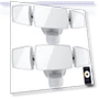 Thumbnail Smart Outdoor LED Security Light — Outdoor Security & Flood Lighting, USTELLAR