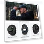 Thumbnail Tactical GPS Smartwatch — Sport Watches, Garmin