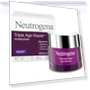 Thumbnail Triple Age Repair Night Cream — Nighttime Moisturizers, Neutrogena