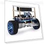Thumbnail Tumbller Self-Balancing Robot Kit — Construction Kits, Elegoo