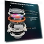 Thumbnail Ultra GPS Smart Watch — GPS Units, KOSPET