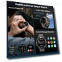Thumbnail Ultra GPS Smart Watch — GPS Units, KOSPET